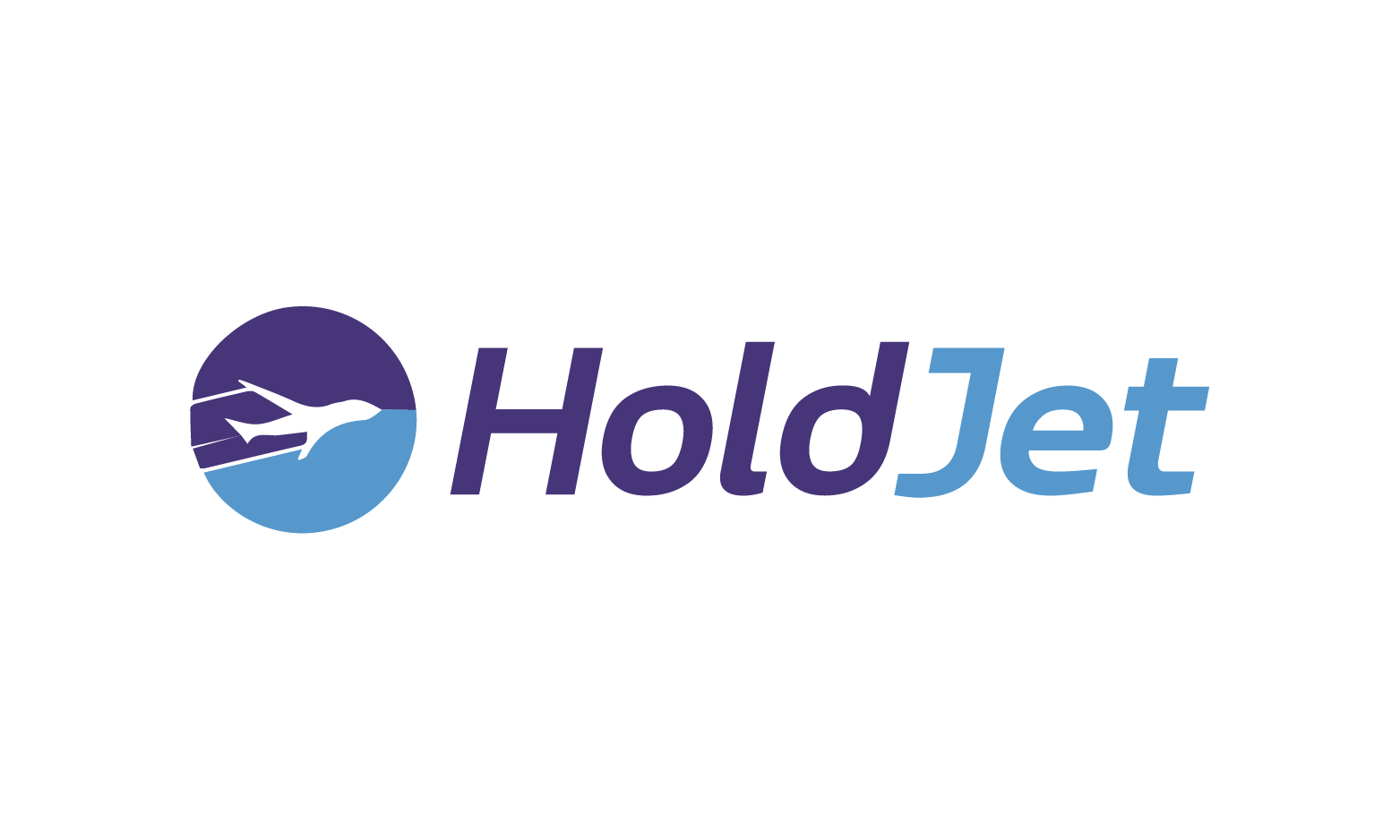 HoldJet logo