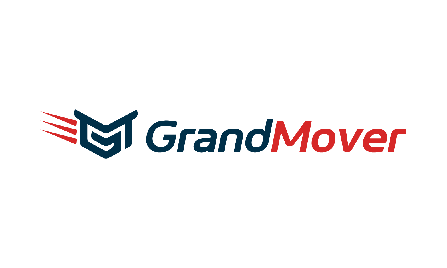 GrandMover logo
