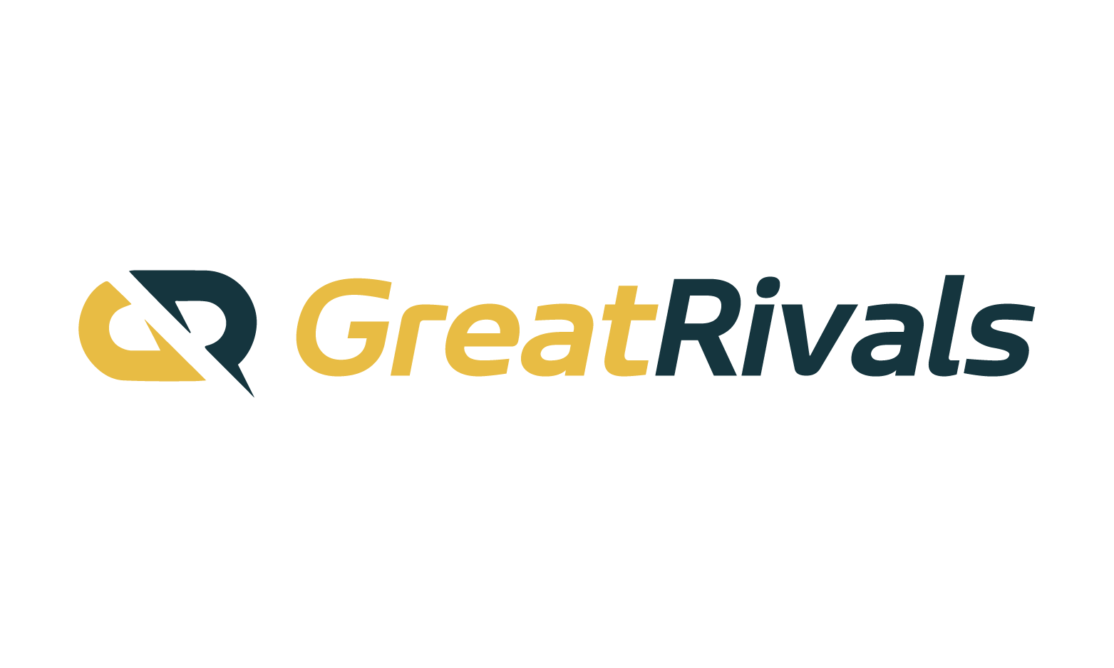GreatRivals logo