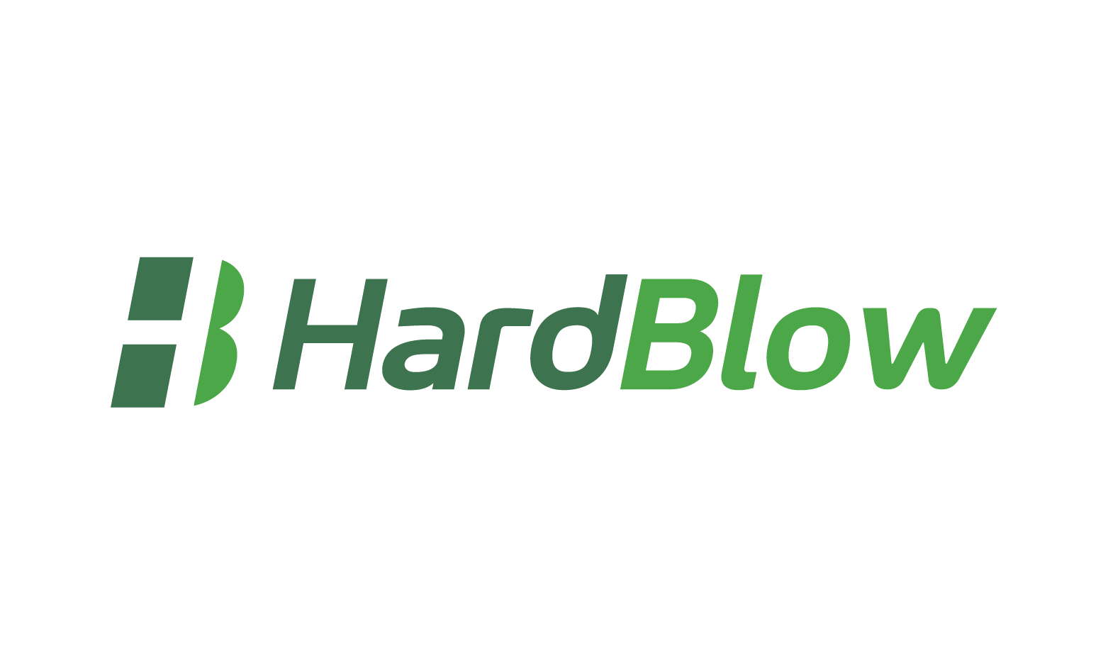 HardBlow.com - buy Creative premium names