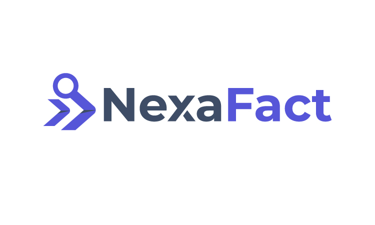 NexaFact.com - Creative premium domains