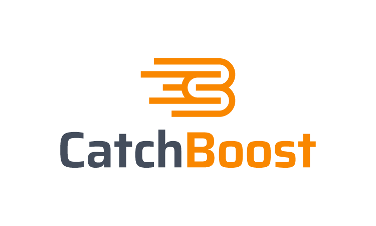 CatchBoost logo