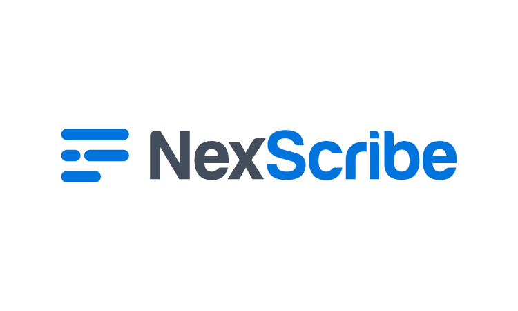 NexScribe.com - Great domains for sale