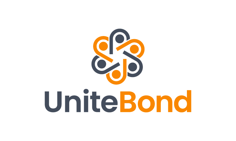 UniteBond.com - buy Catchy premium names