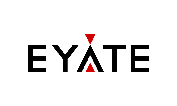 Eyate.com - buy Unique premium domains