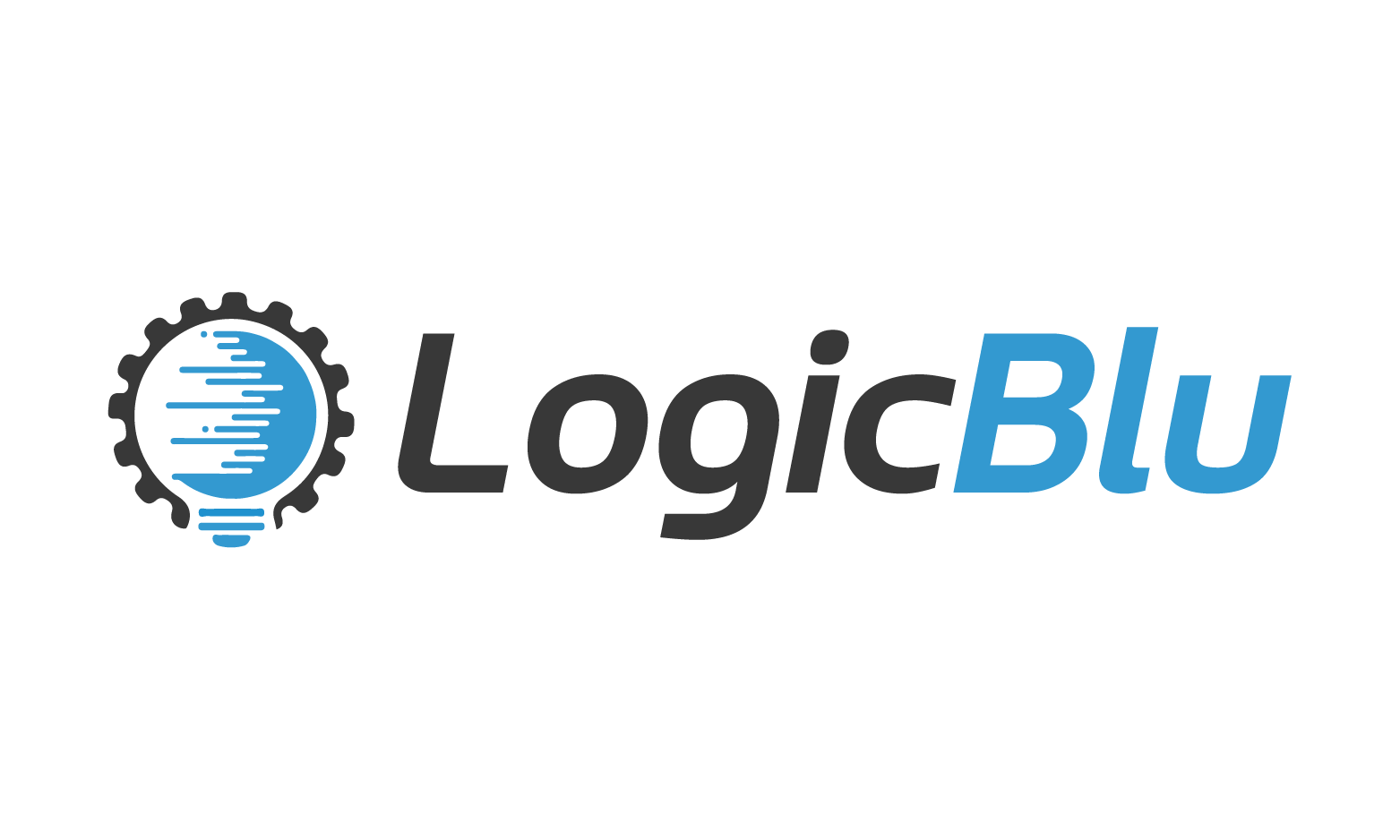 LogicBlu logo