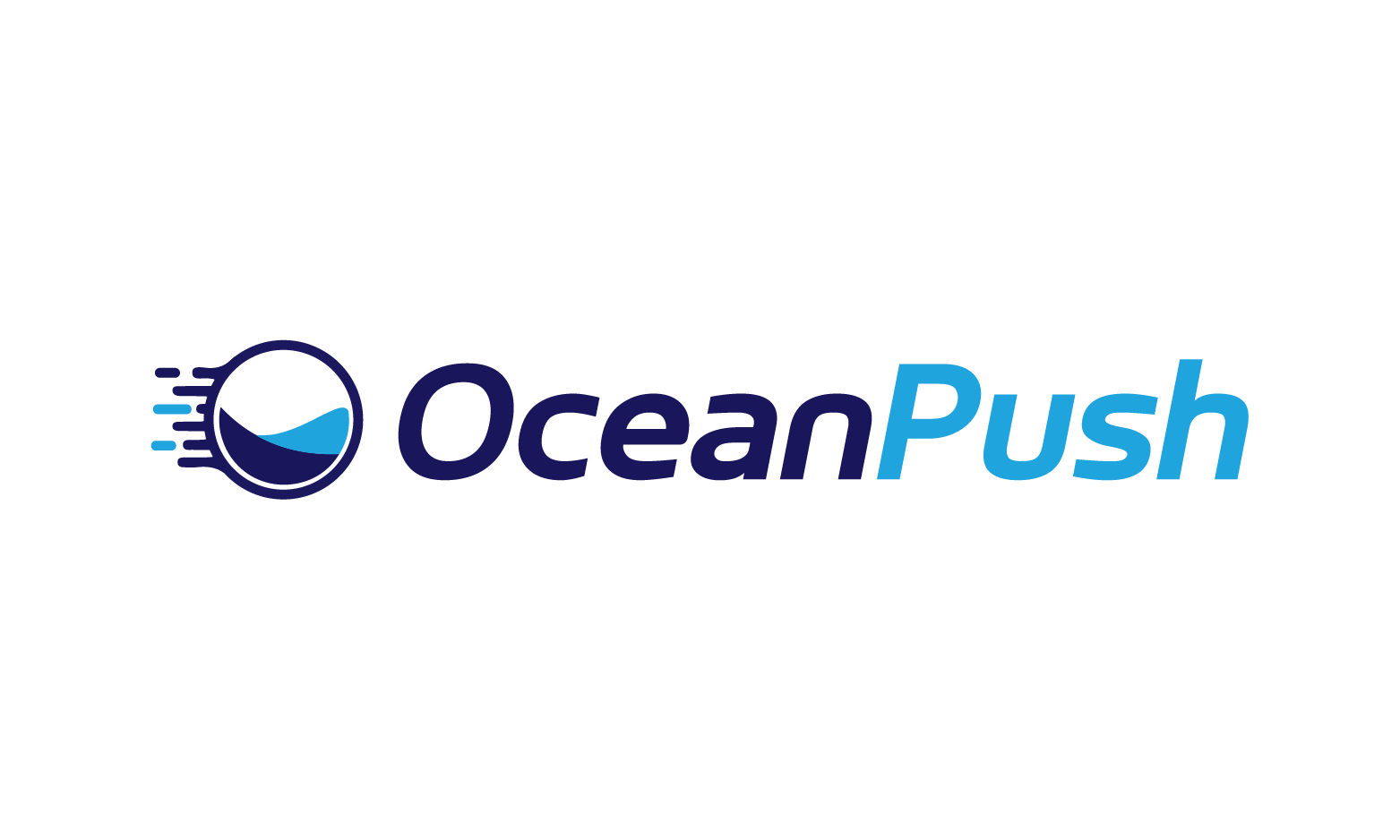 OceanPush.com - Good premium names