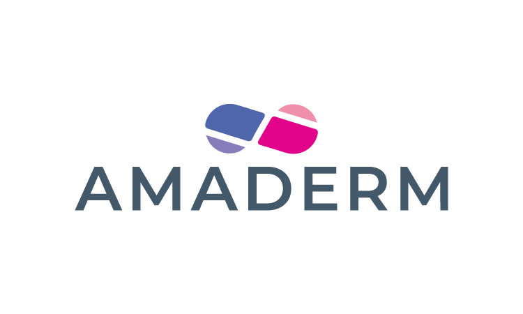 Amaderm.com - Unique premium domain names