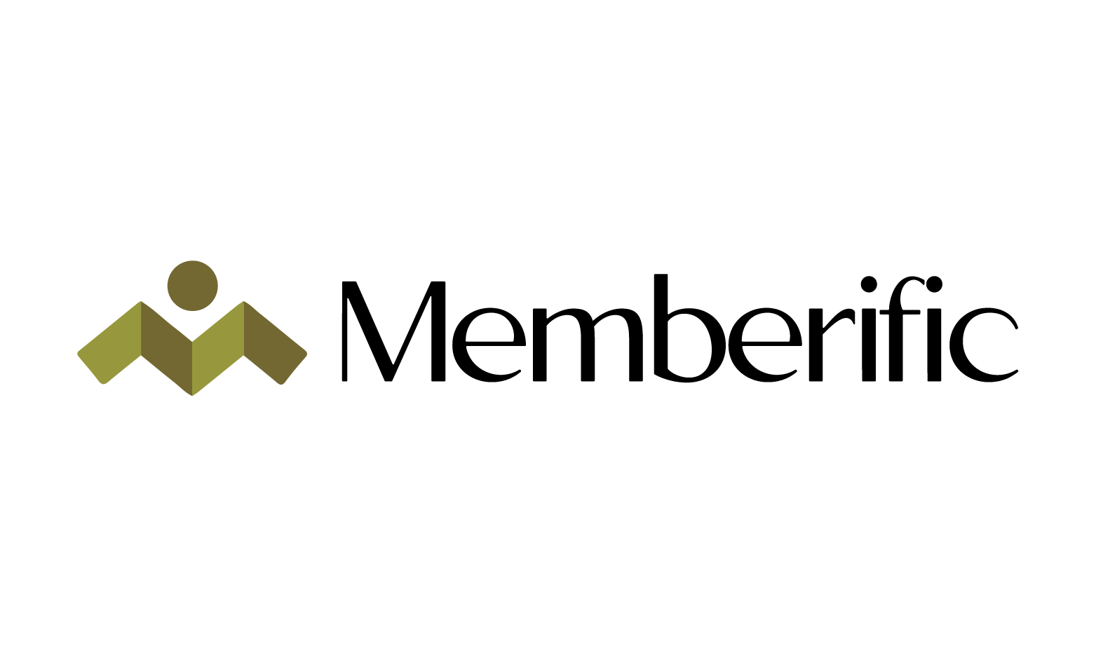 Memberific logo