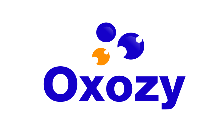 Oxozy logo