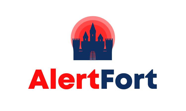 AlertFort.com - New premium domain marketplace