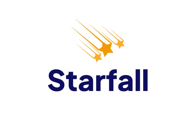 Starfall logo