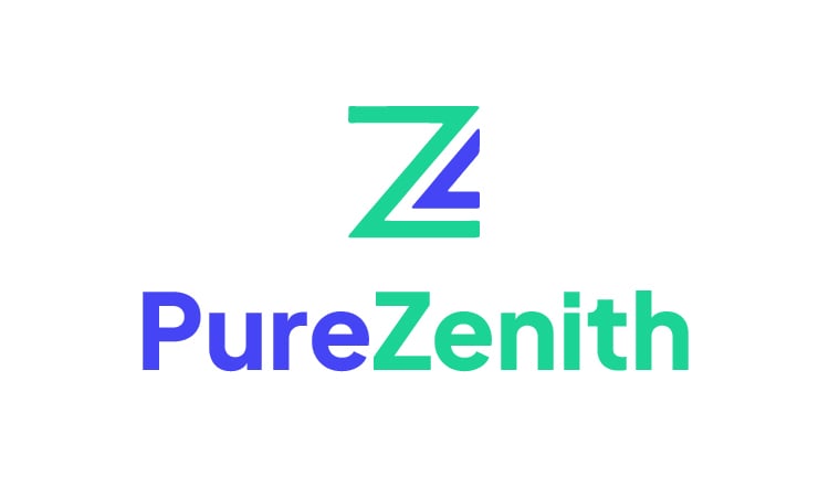 PureZenith.com - Creative premium domains for sale