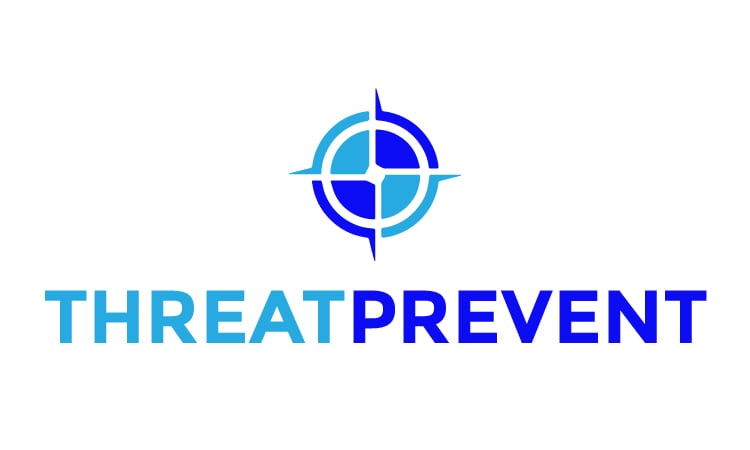ThreatPrevent logo