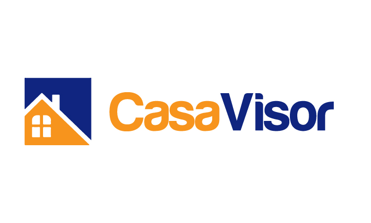 CasaVisor.com - buy Best premium domains