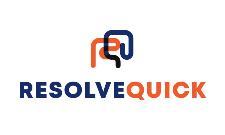 ResolveQuick logo