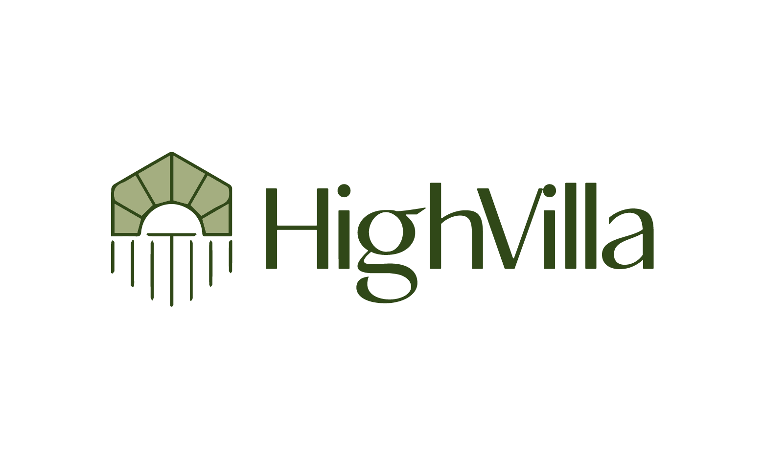 HighVilla.com - buying Catchy premium names