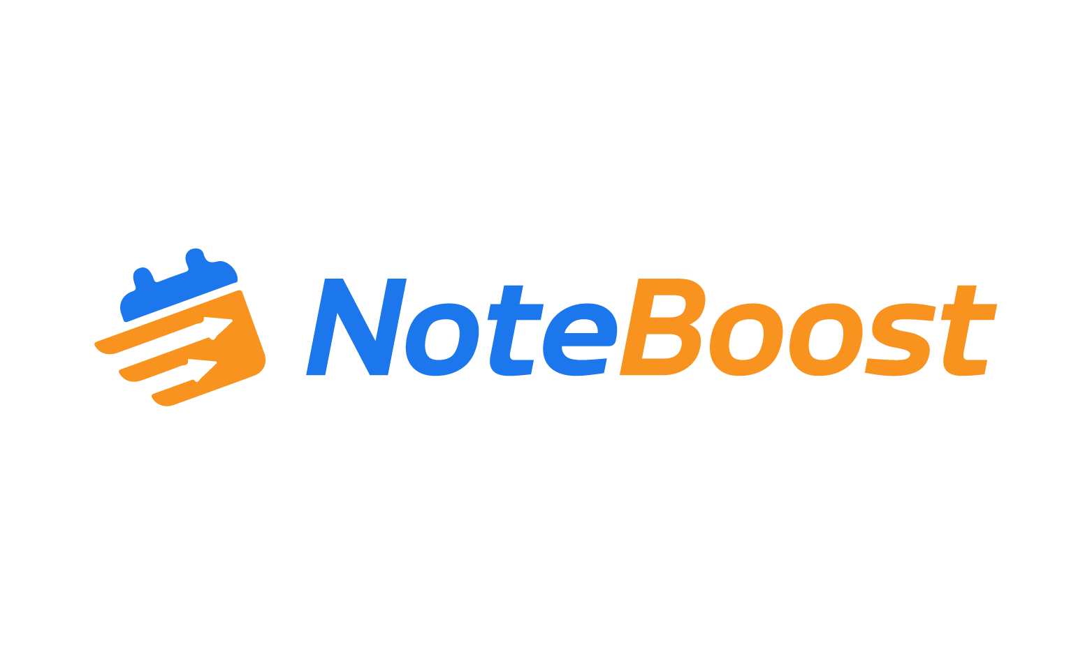 NoteBoost logo