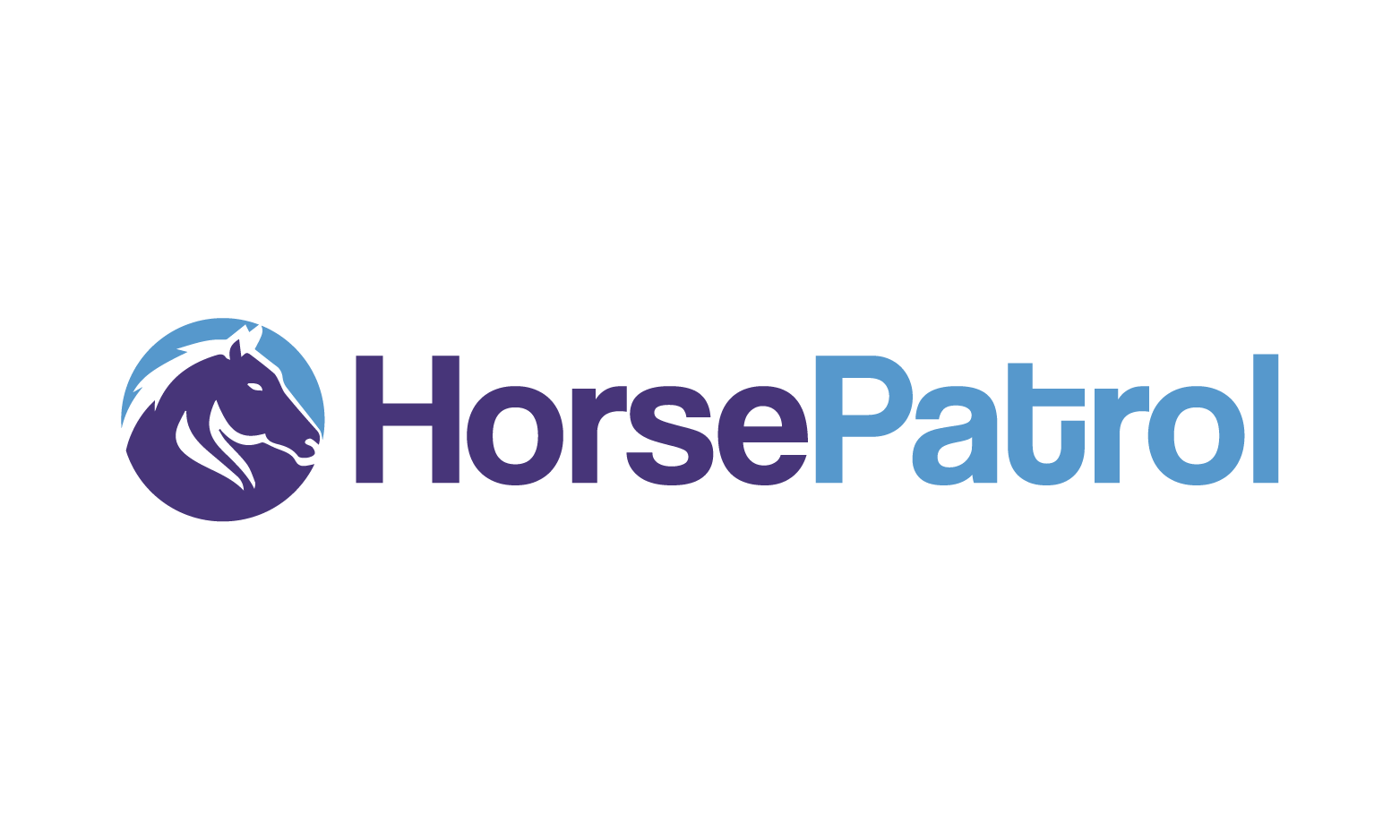 HorsePatrol logo