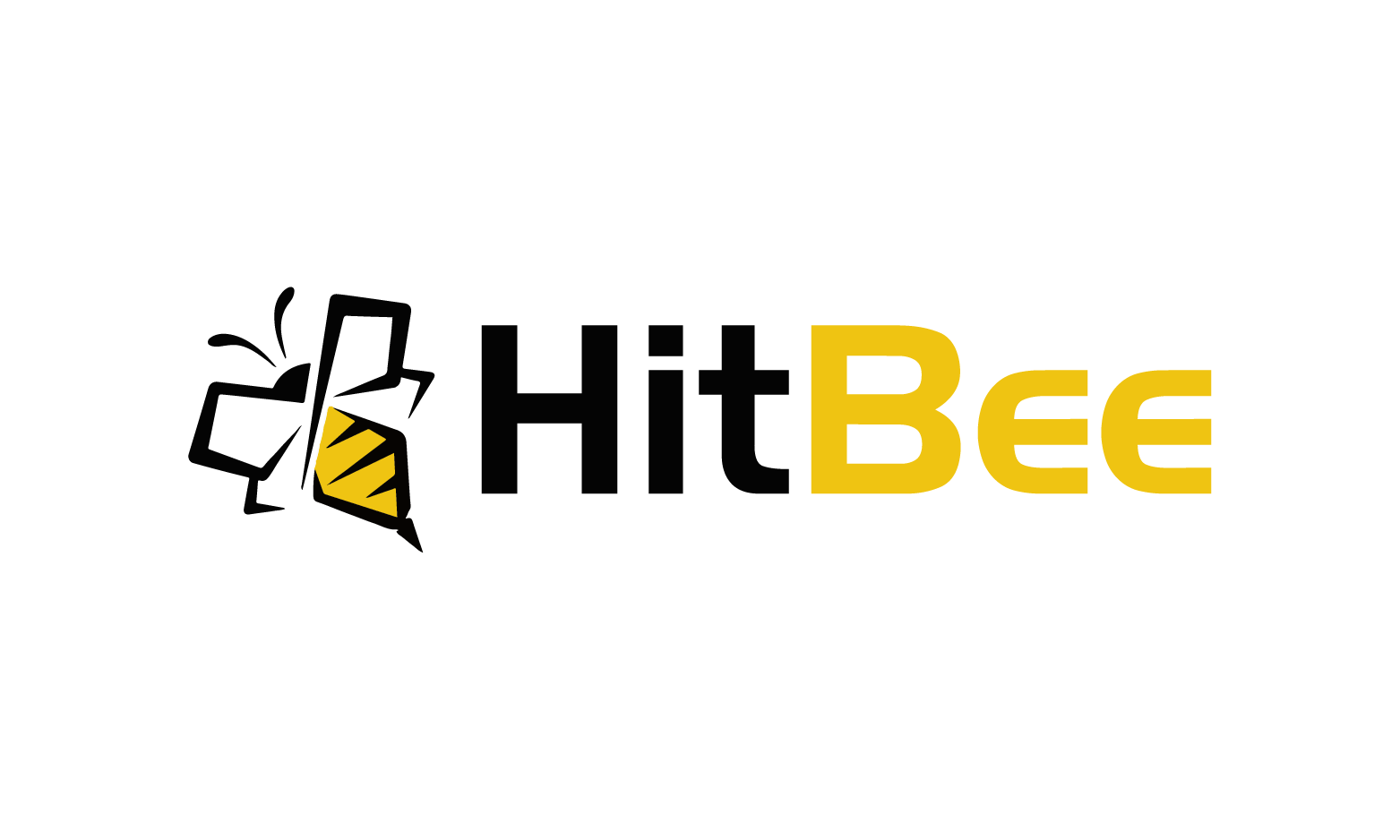 HitBee logo