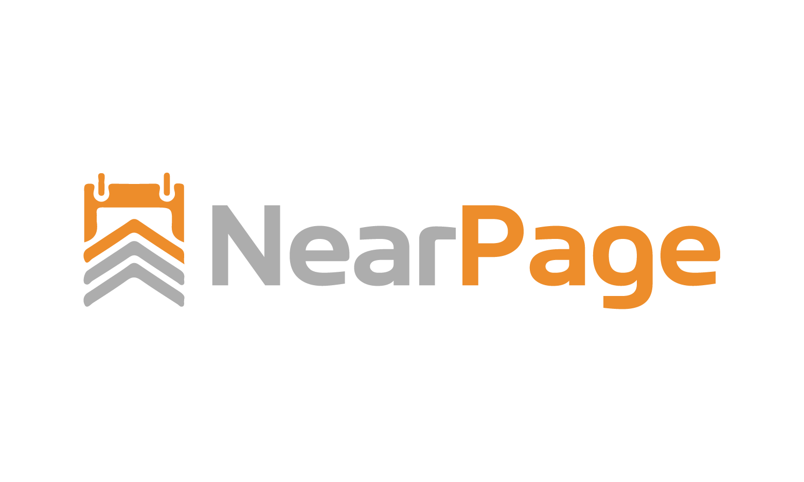 NearPage logo