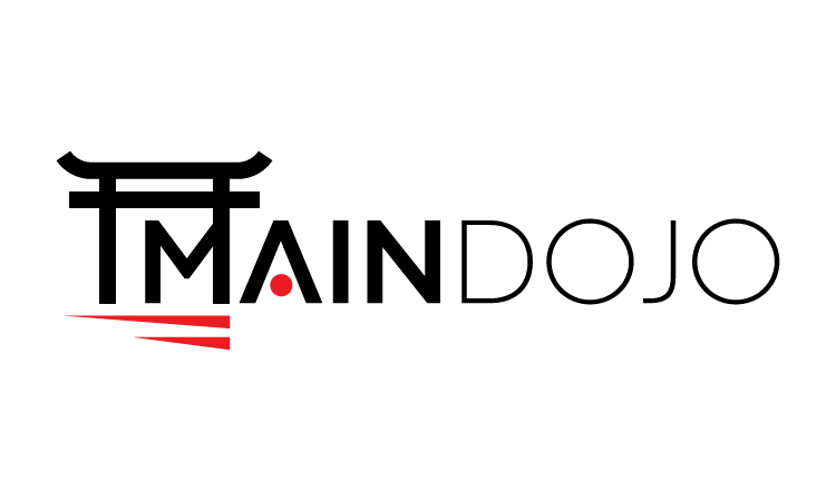 MainDojo logo