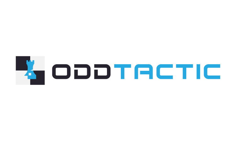 OddTactic.com - Unique domains for sale