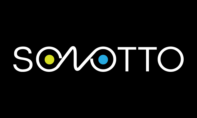 Sonotto logo
