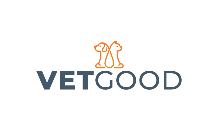 VetGood logo