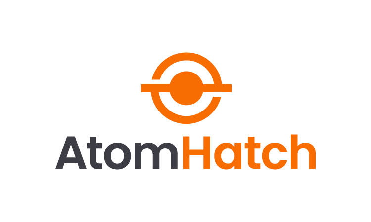 AtomHatch.com - Cool premium domains for sale