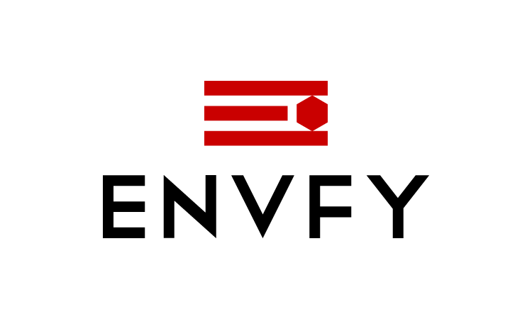 Envfy.com - Great premium domain marketplace