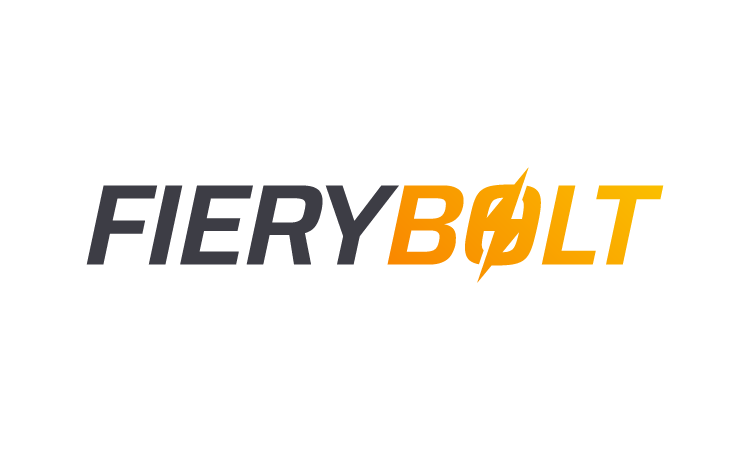 Fierybolt logo