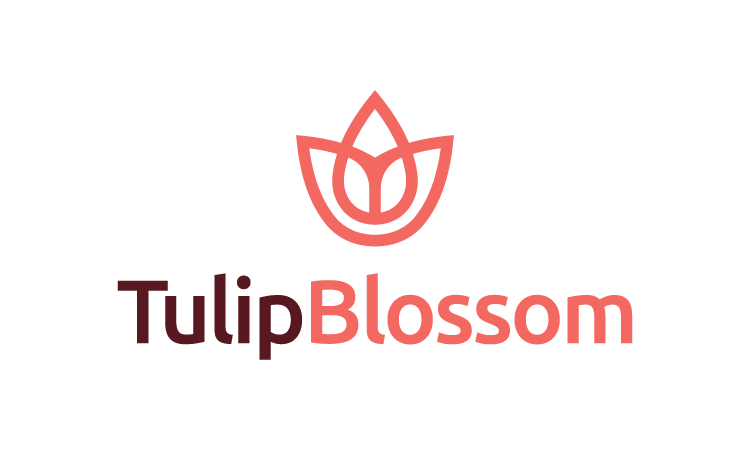 TulipBlossom logo