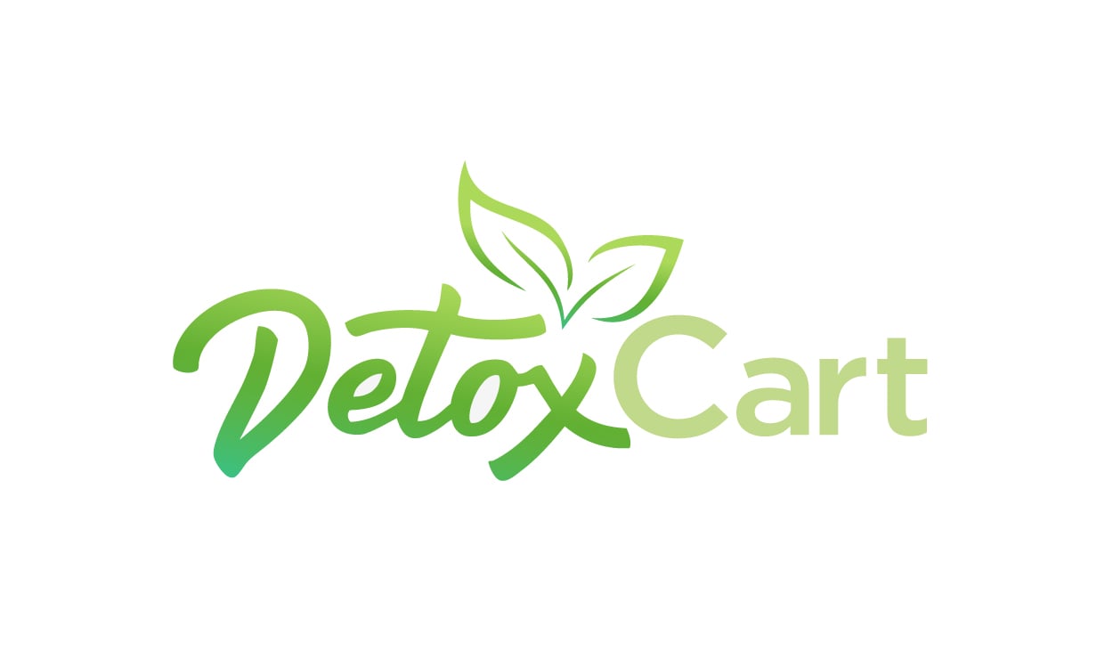 DetoxCart logo