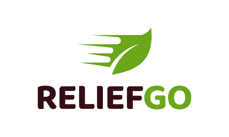 ReliefGo.com - Best premium domains
