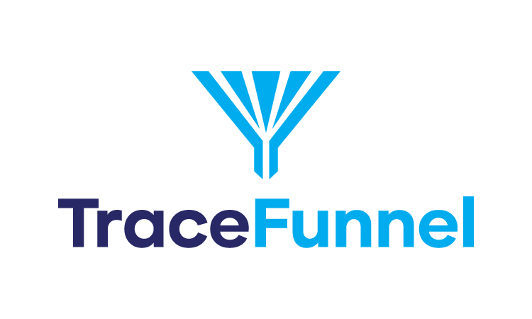 TraceFunnel.com - Creative premium domain marketplace