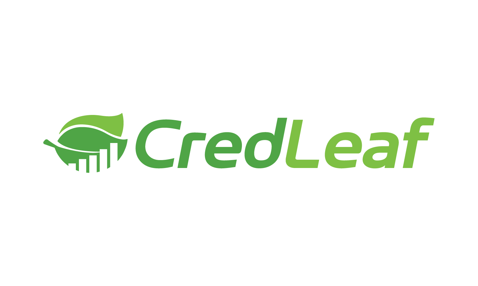CredLeaf logo