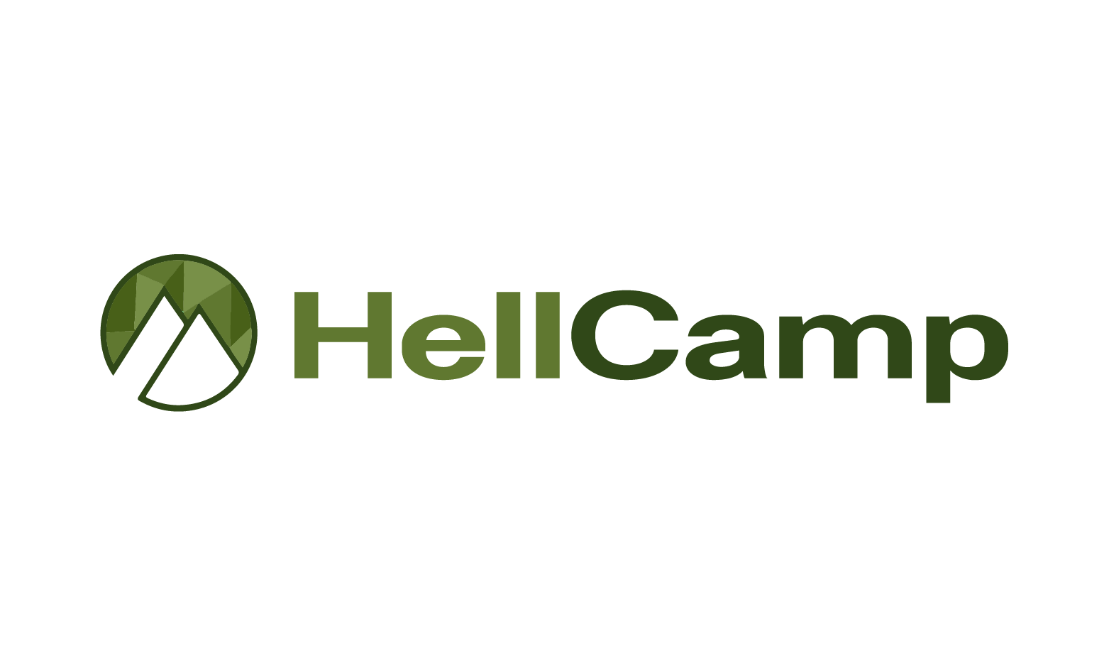 HellCamp.com - Great premium names