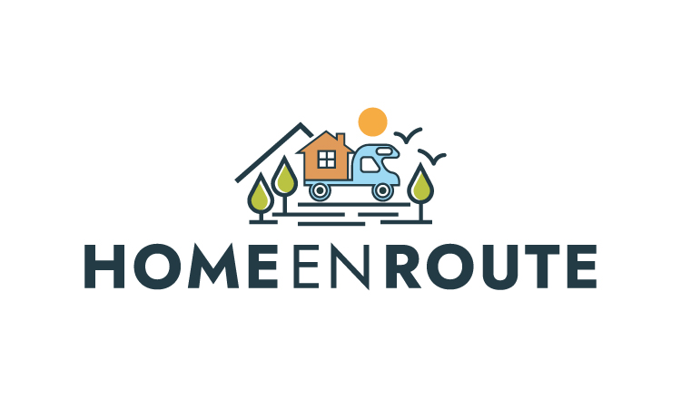HomeEnRoute logo