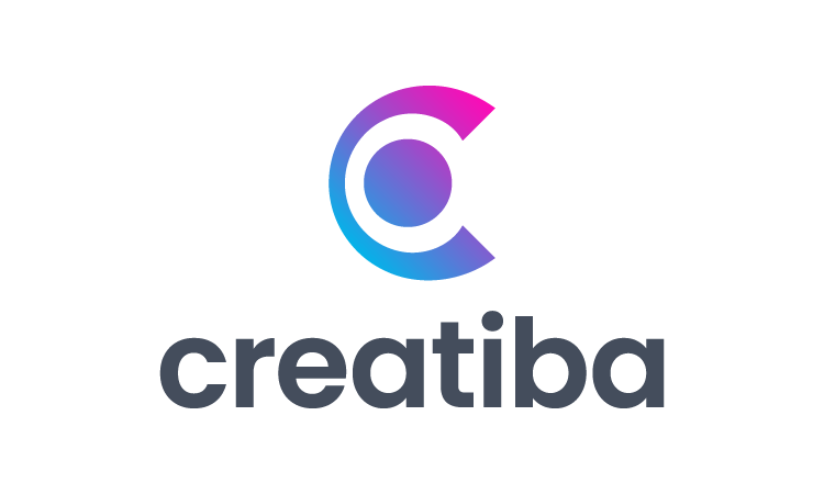 Creatiba logo