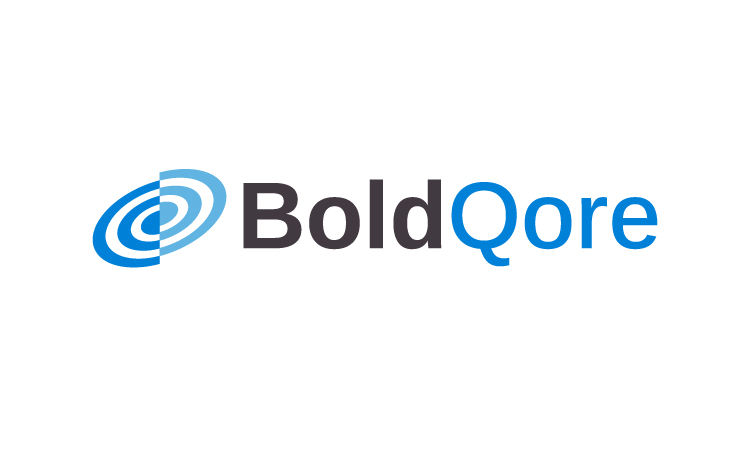 BoldQore logo