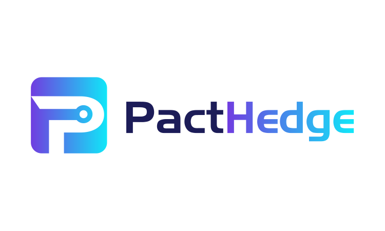 PactHedge.com - Great premium domain names
