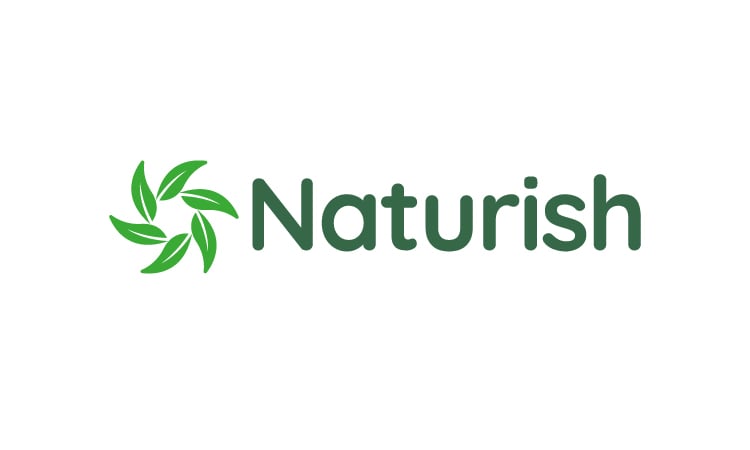 Naturish.com - buy Great premium domains