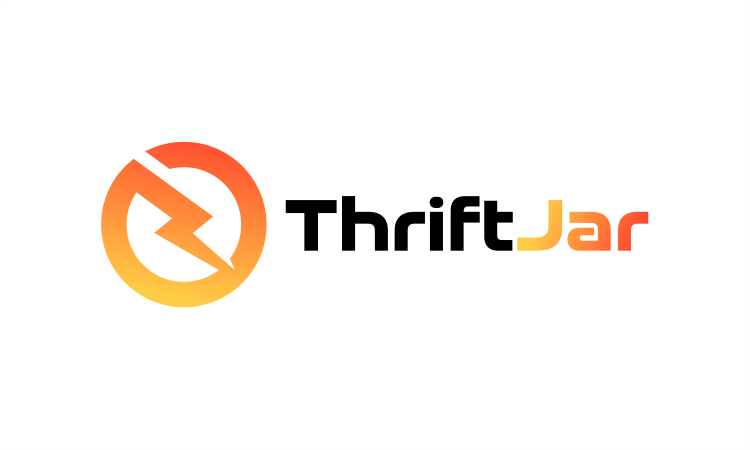 ThriftJar logo