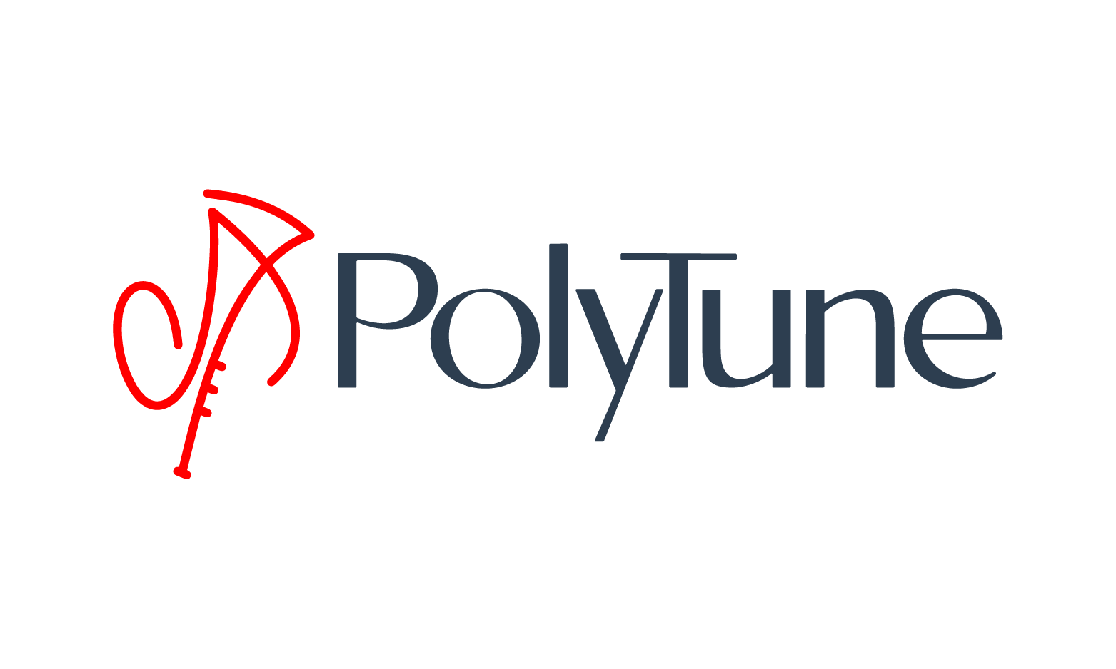 PolyTune logo