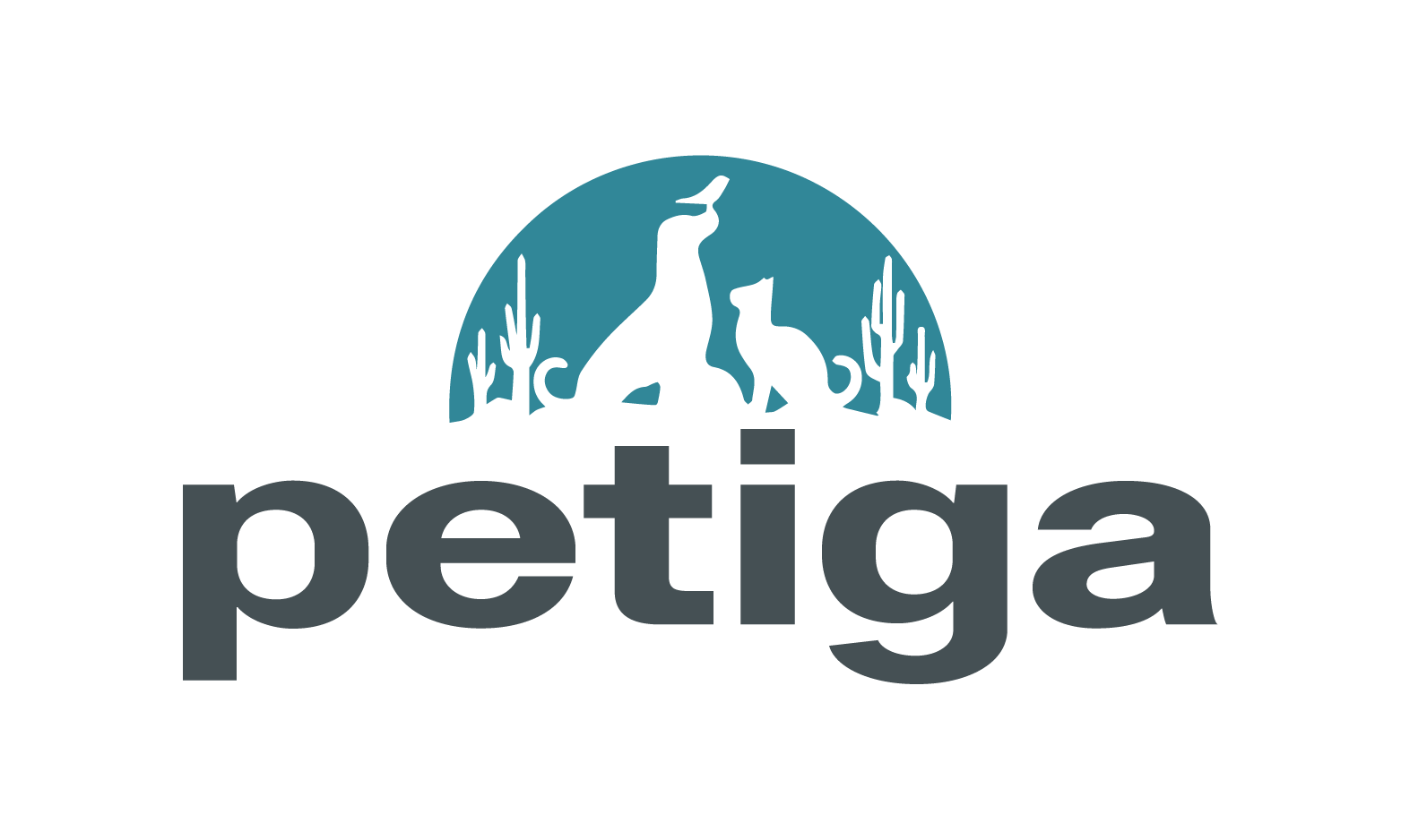 Petiga logo