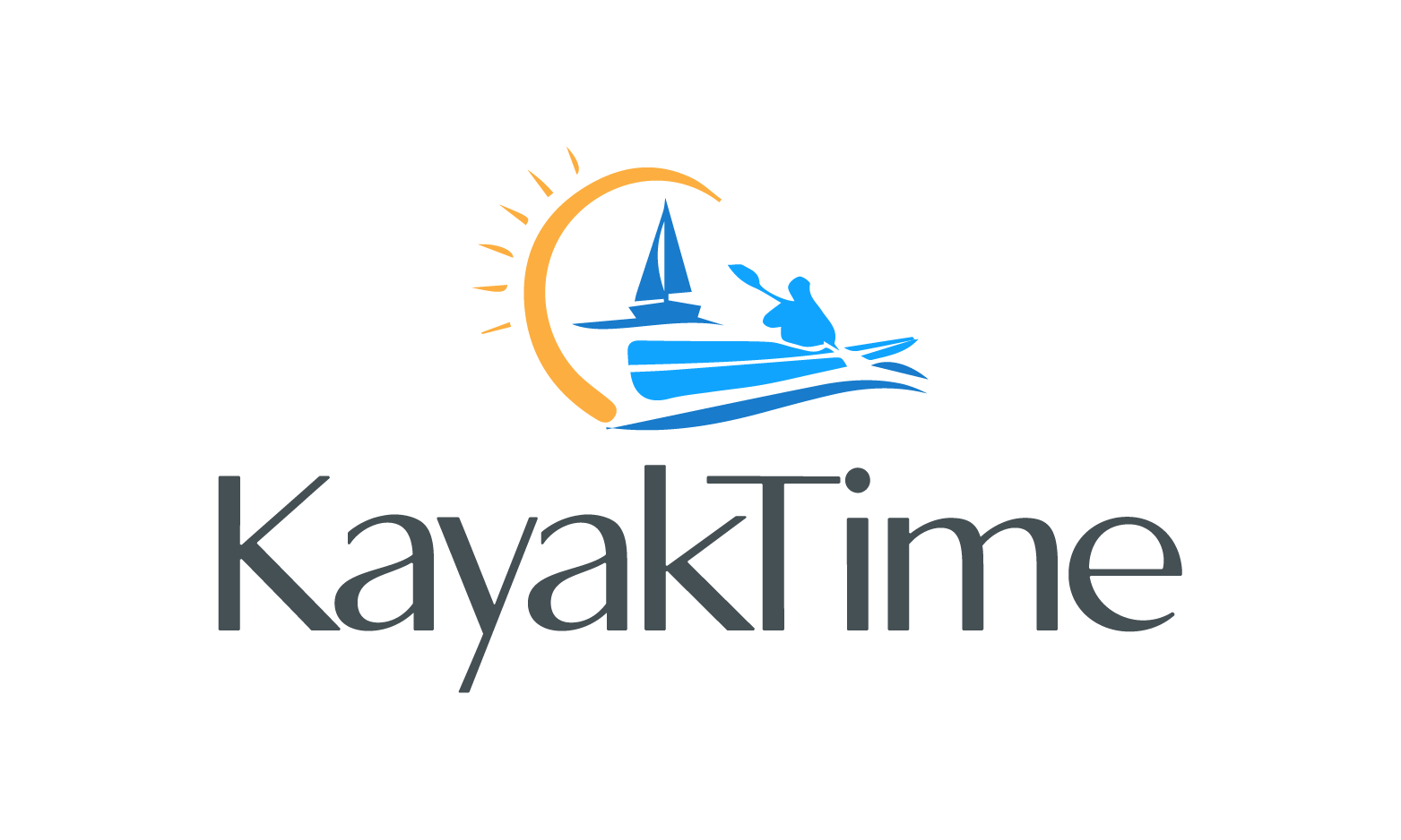 KayakTime logo
