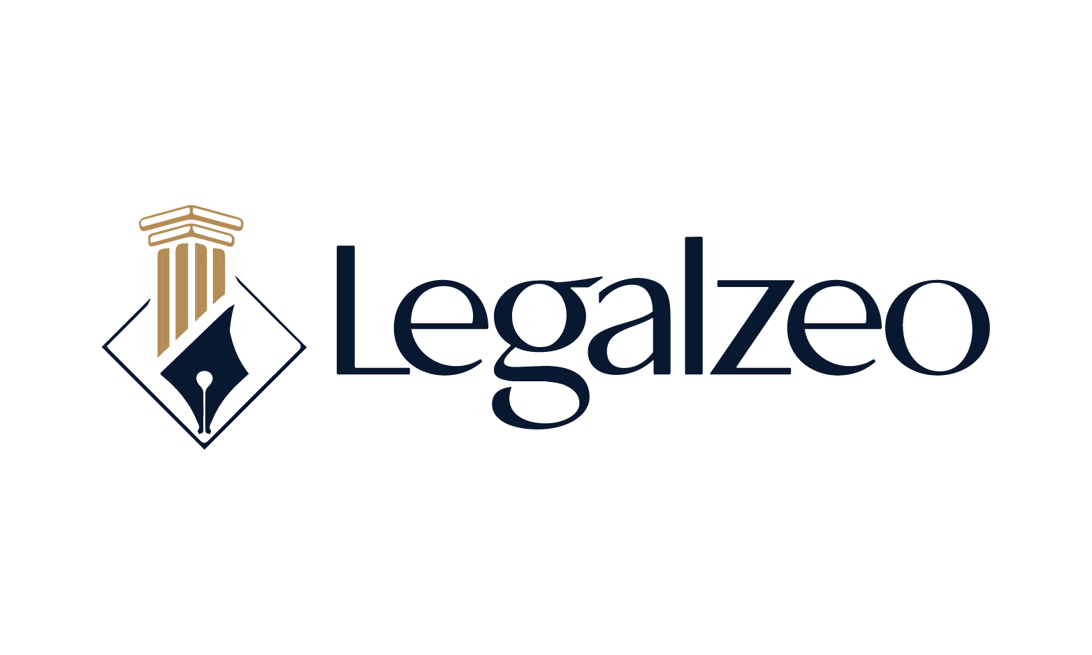 Legalzeo.com - Unique premium domains
