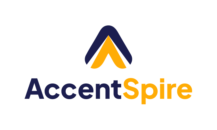 AccentSpire.com - Catchy premium domain marketplace
