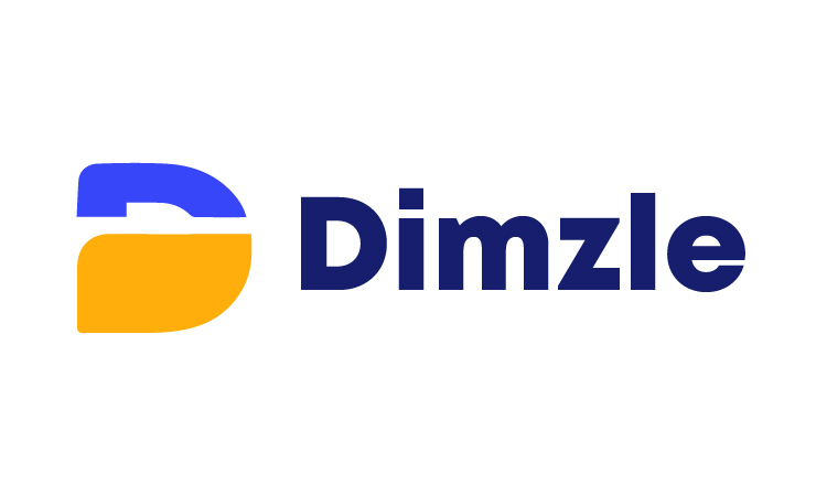 Dimzle logo